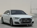 Audi A8 L TFSI 60 -2019