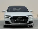 Audi A8 L TFSI 60 -2019