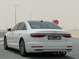 Audi A8 L TFSI 60 -2019