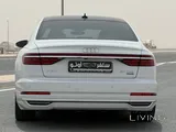Audi A8 L TFSI 60 -2019
