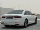 Audi A8 L TFSI 60 -2019