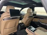 Audi A8 L TFSI 60 -2019