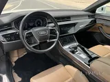 Audi A8 L TFSI 60 -2019
