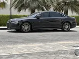 Audi A8L 2014 | Fully loaded | Dealer Maintained