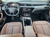 Audi E-Tron 2021