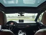 Audi Q 7 2018