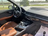 Audi Q 7 2018