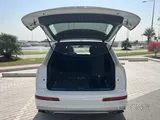 Audi Q 7 2018