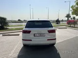 Audi Q 7 2018