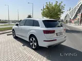 Audi Q 7 2018