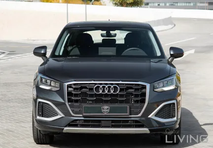 Audi Q2 2.5 TFSI 2025
