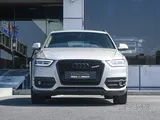 Audi Q3 2.0T. Model 2013. 