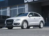 Audi Q3 2.0T. Model 2013. 