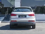 Audi Q3 2.0T. Model 2013. 