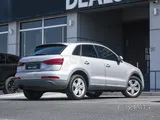 Audi Q3 2.0T. Model 2013. 