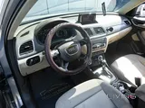 Audi Q3 2.0T. Model 2013. 