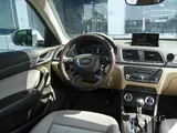 Audi Q3 2.0T. Model 2013. 