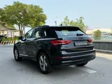 Audi Q3 35 TFSI 2020