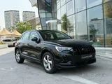 Audi Q3 35 TFSI 2020