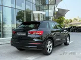 Audi Q3 35 TFSI 2020