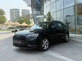 Audi Q3 35 TFSI 2020