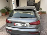 Audi Q3 in Excellent Condition