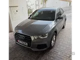 Audi Q3 in Excellent Condition
