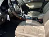 Audi Q5 2014