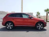 Audi Q5 2014