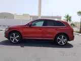 Audi Q5 2014