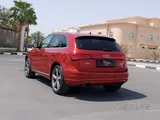 Audi Q5 2014