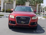 Audi Q5 2014