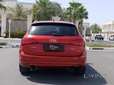 Audi Q5 2014
