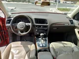 Audi Q5 2014