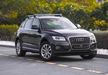 Audi Q5 2.0 TFSI 2014