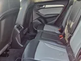 Audi Q5 3.0 Turbocharged S-Line 