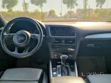Audi Q5 3.0 Turbocharged S-Line 