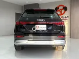 Audi Q5 40 e-tron 2022