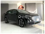 Audi Q5 40 e-tron 2022