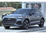 Audi Q5 45 TFSI 2023