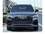Audi Q5 45 TFSI 2023