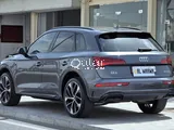 Audi Q5 45 TFSI 2023