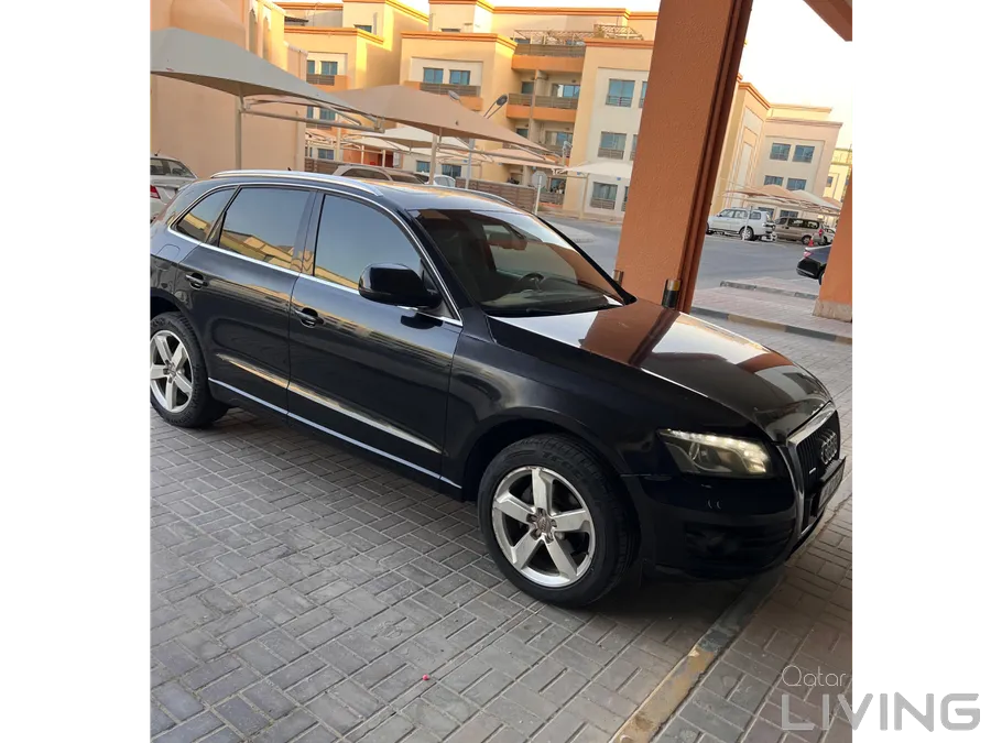 Audi Q5 for Sale