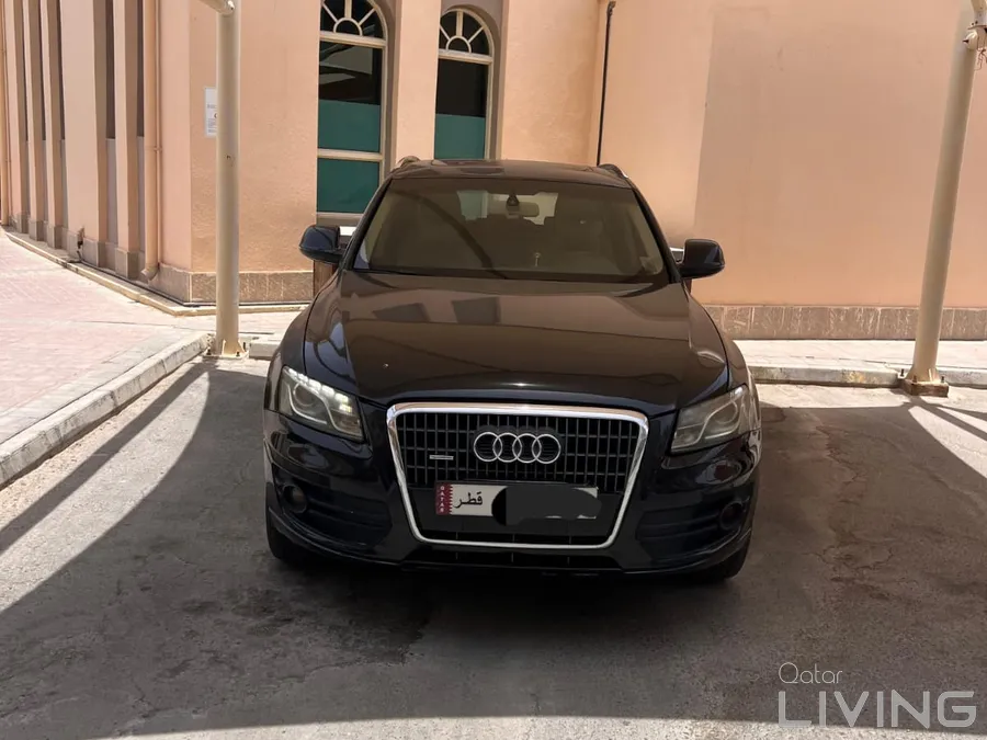 Audi Q5 for Sale