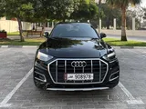 Audi Q5- low mileage- single owner- under warranty 2028 