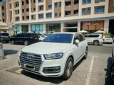 Audi Q7 2018 V6 3.0  for sale