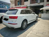 Audi Q7 2018 V6 3.0  for sale