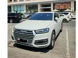 Audi Q7 2018 V6 3.0  for sale