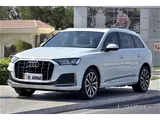 Audi Q7 45 TFSI 2021