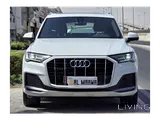 Audi Q7 45 TFSI 2021